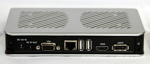 倚龍播放機及超小型計算機產品介紹